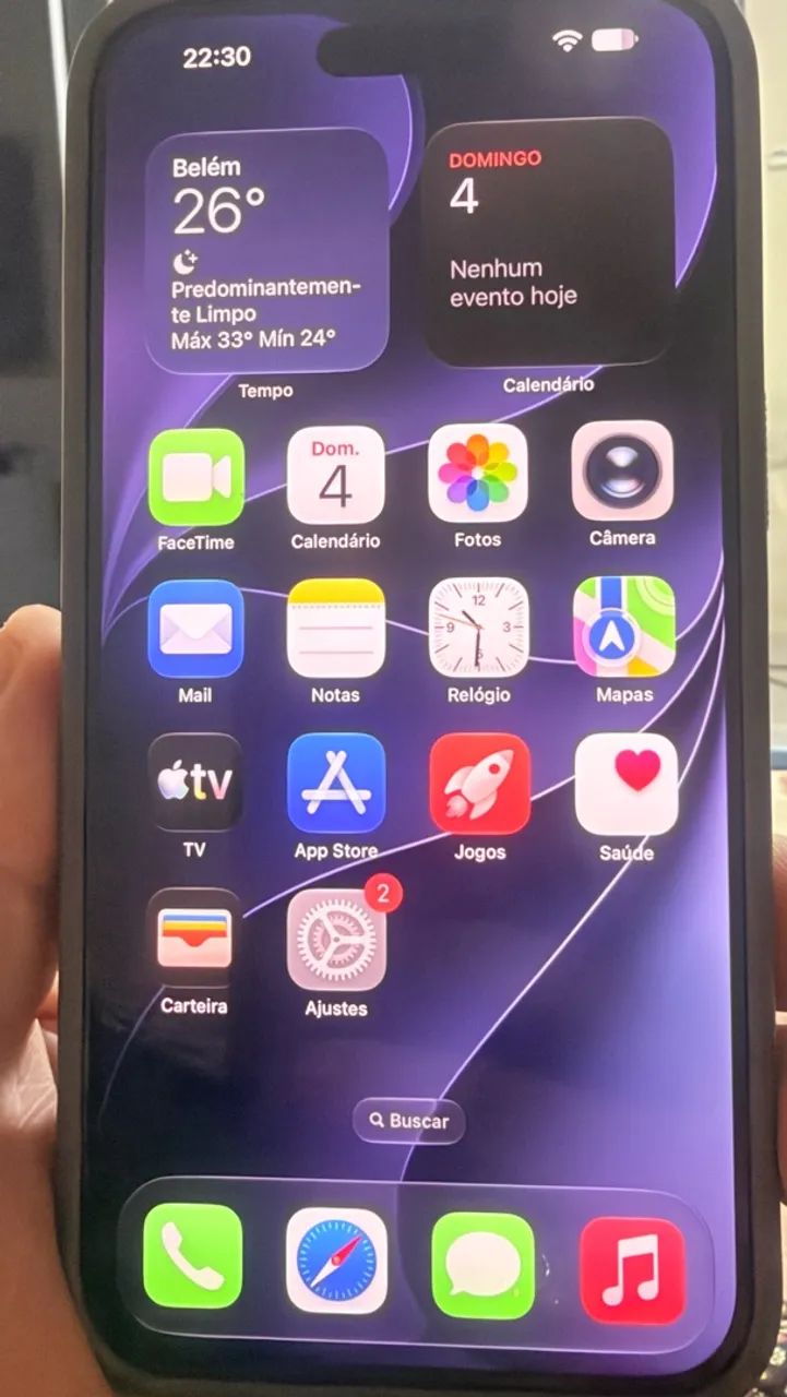 IPHONE 15 PRO MAX 256GB - Foto 3