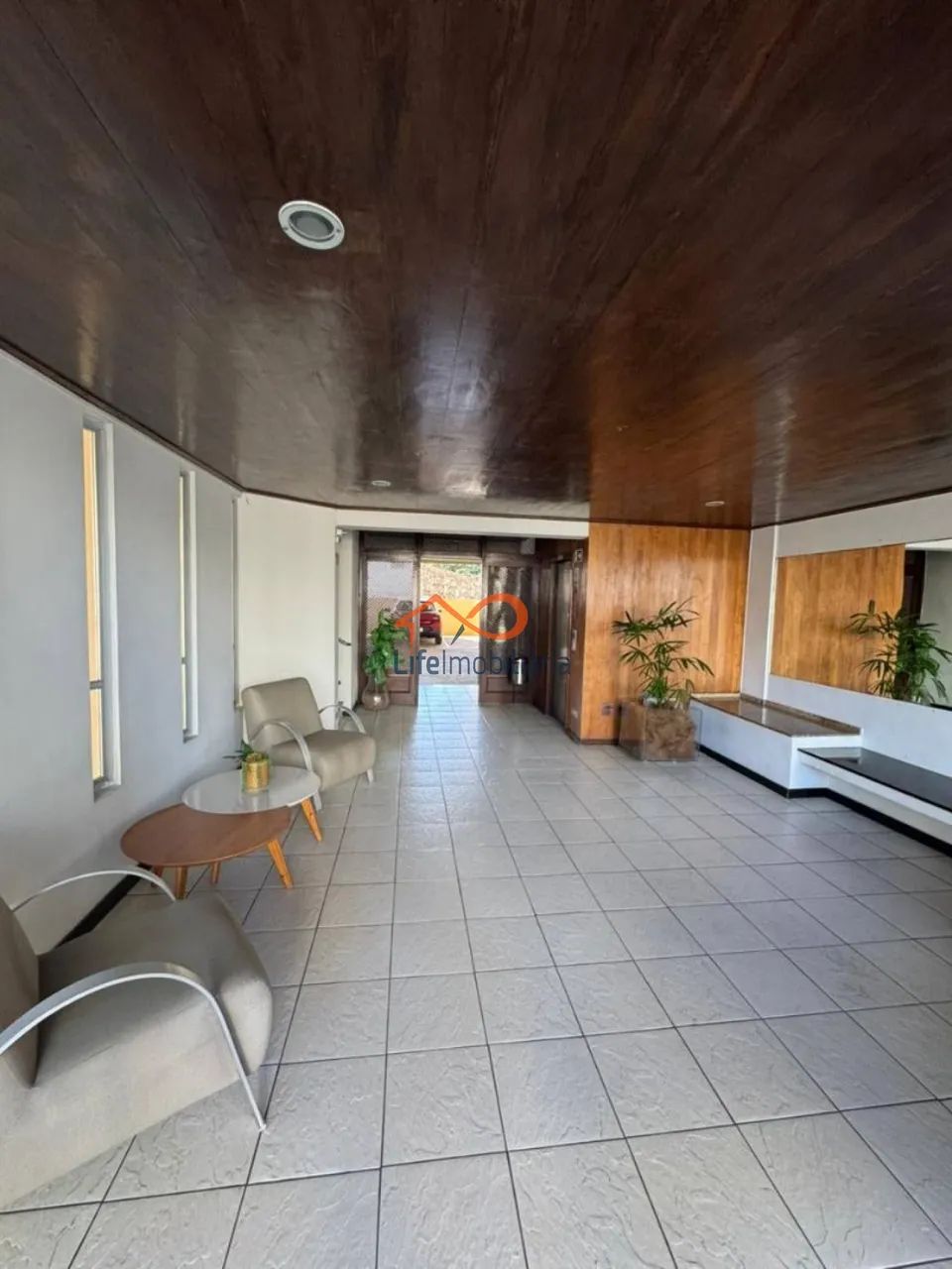 Apartamento à venda no Edifício Chopin no Centro de Aracaju/SE - Foto 4