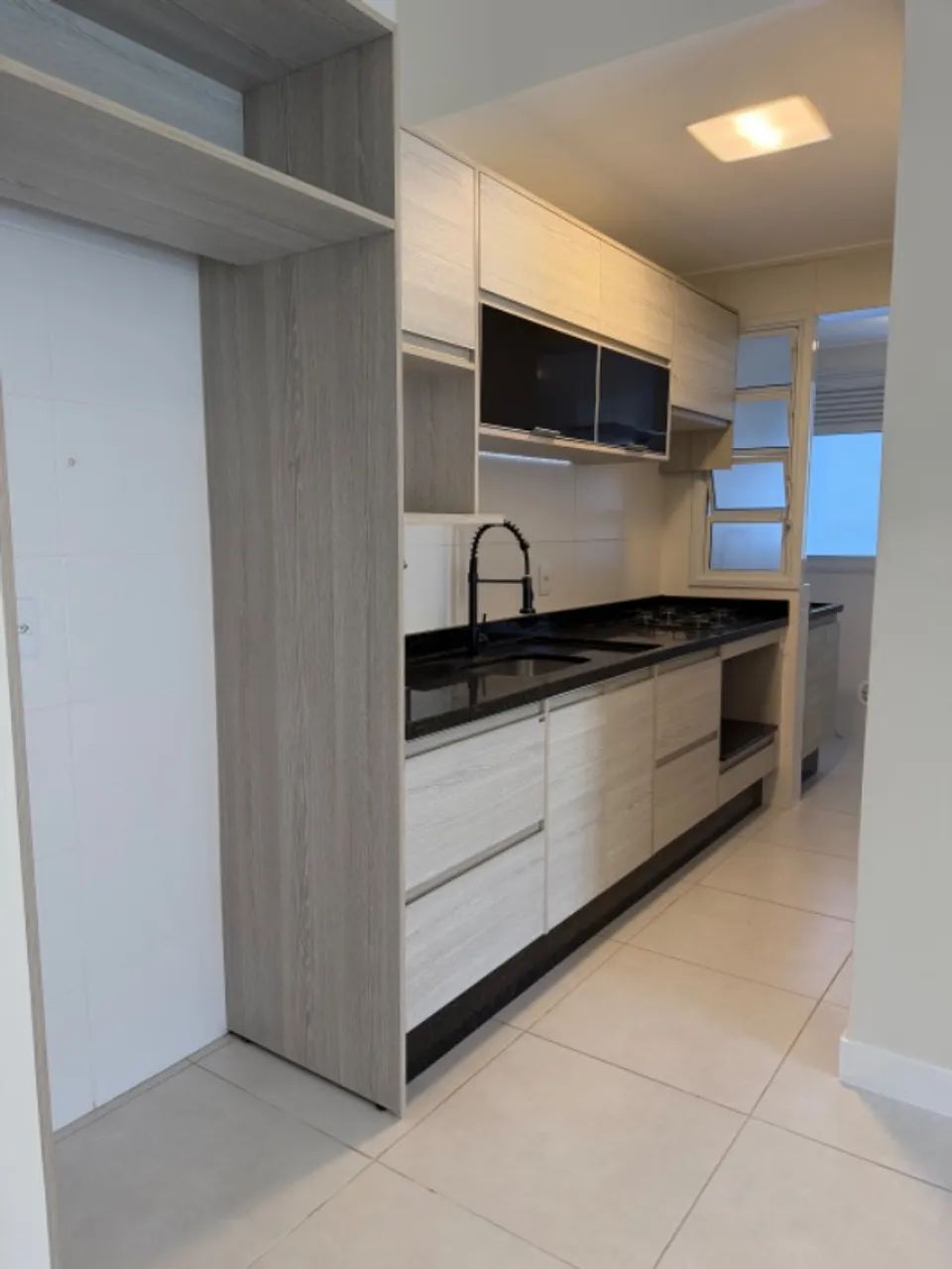 Apartamento 02 dormitórios no Itacorubi - Florianópolis  - Foto 4