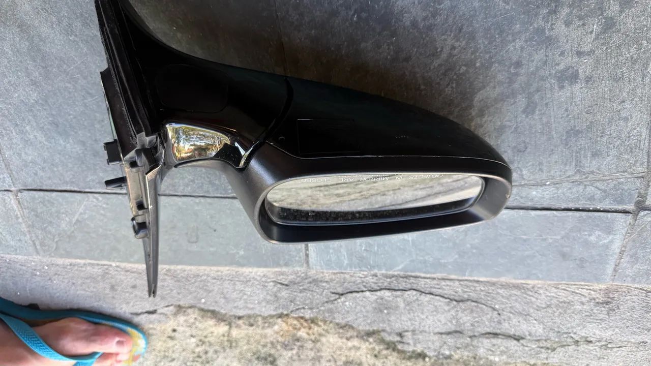 Retrovisor do veloster  - Foto 4