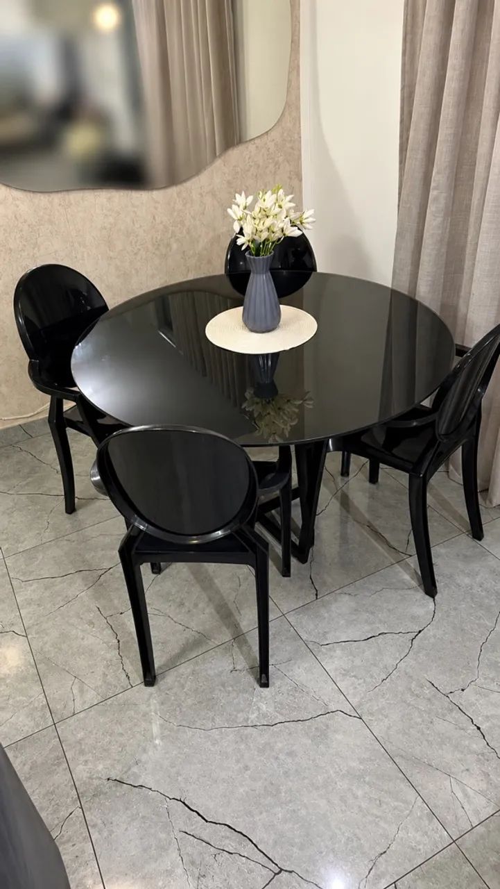 Mesa de jantar 