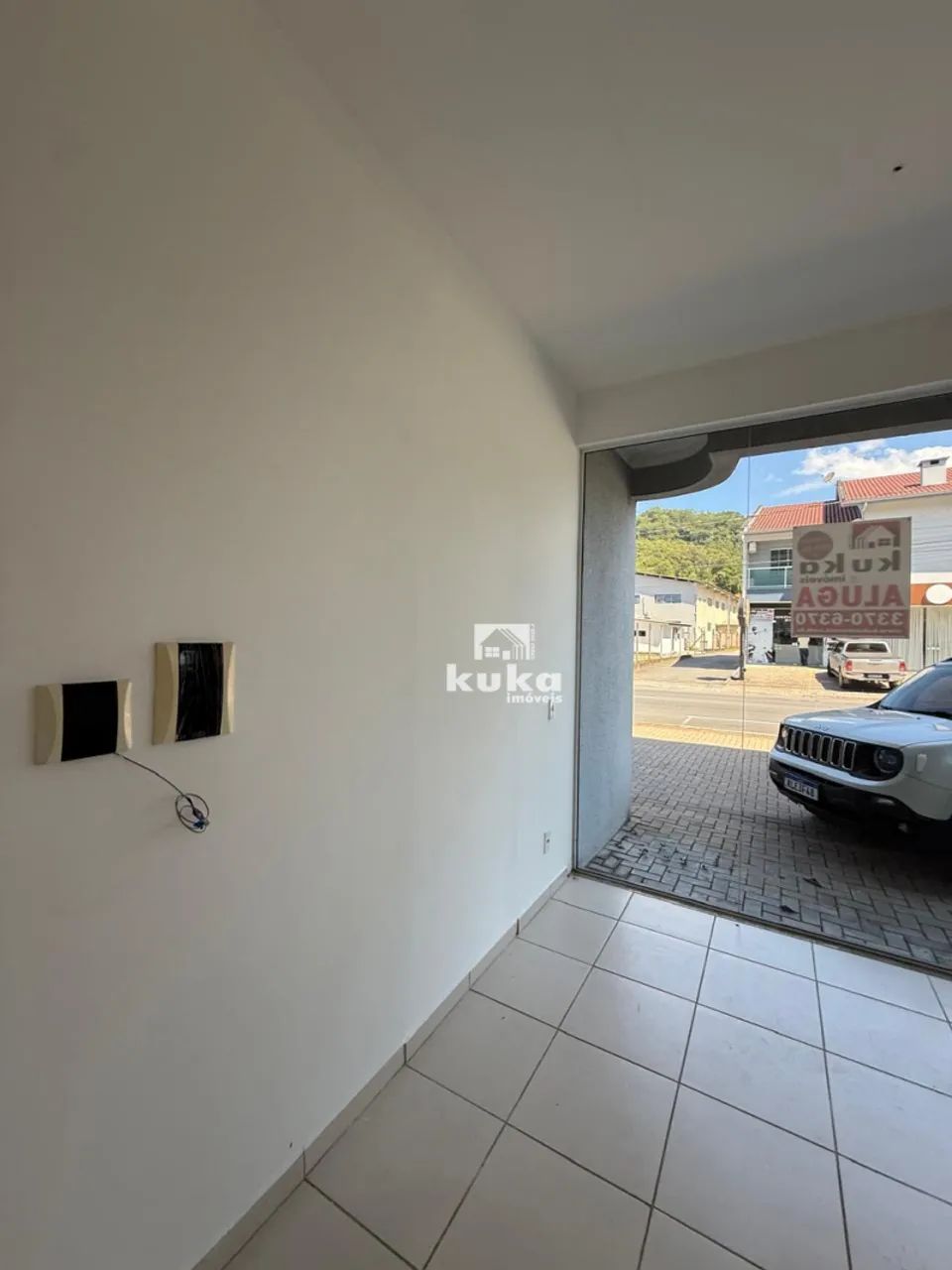 SALA COMERCIAL P/ LOCAÇÃO - Foto 4
