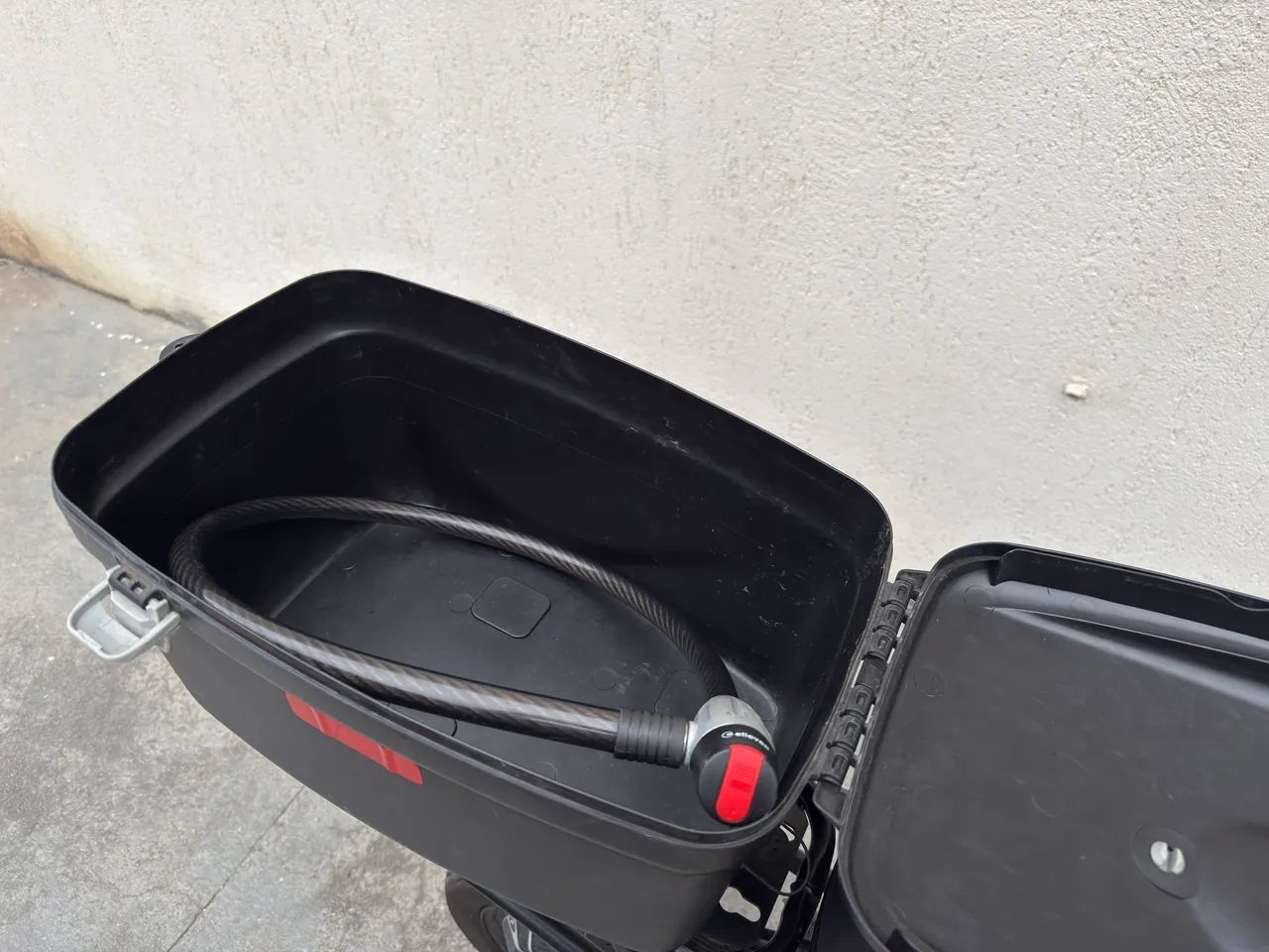 BIKE ELÉTRICA- Shineray - Foto 4