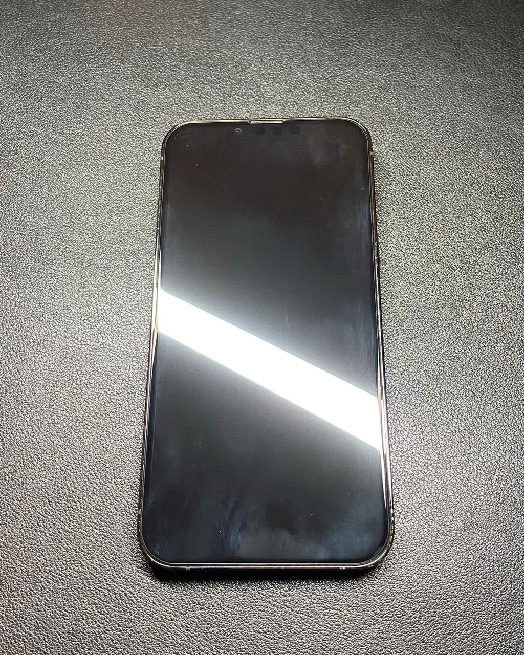 Iphone 13 Pro Seminovo (NEGOCIÁVEL) - Foto 5