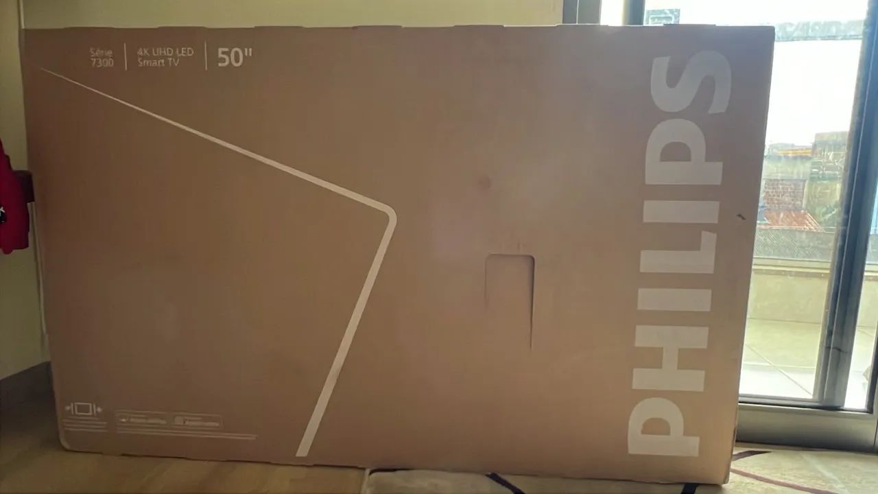 Tv smart