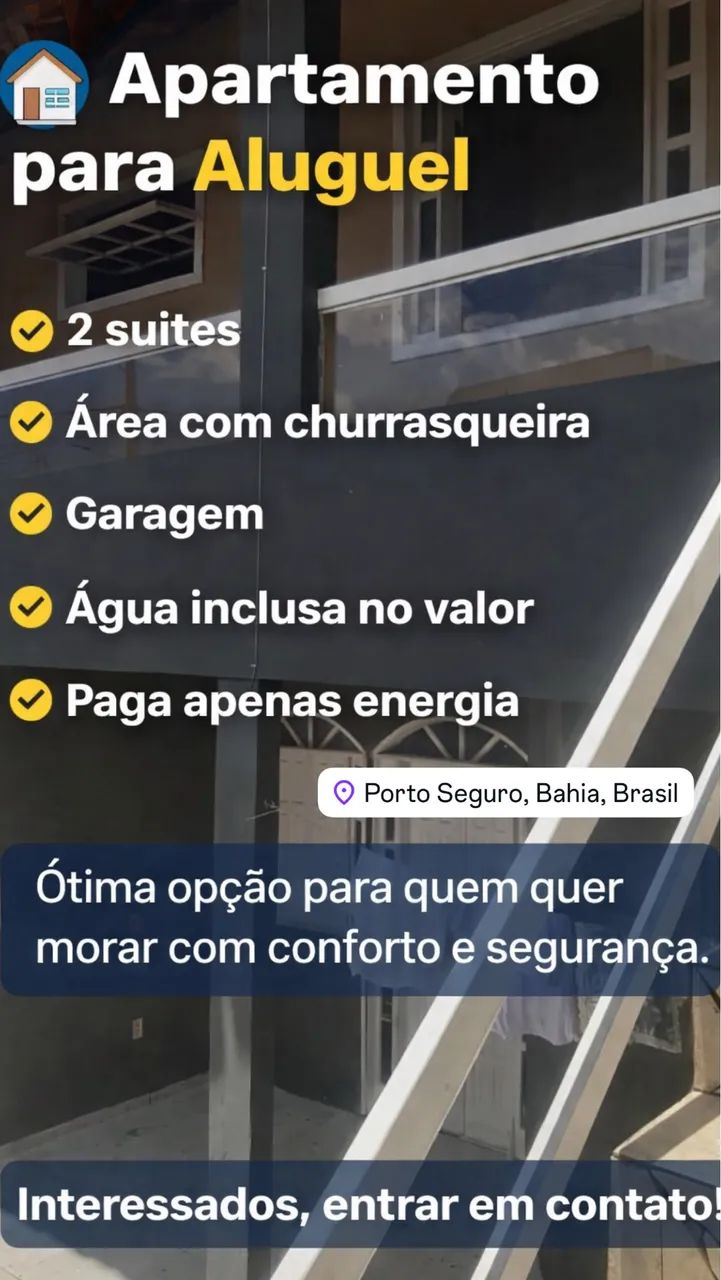 Foto - Porto Seguro - 