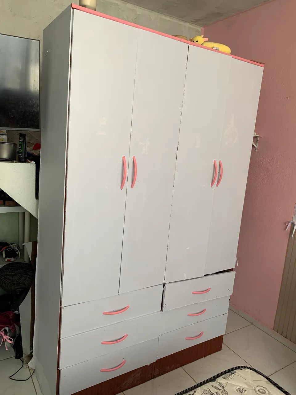 Guarda roupa  - Foto 4