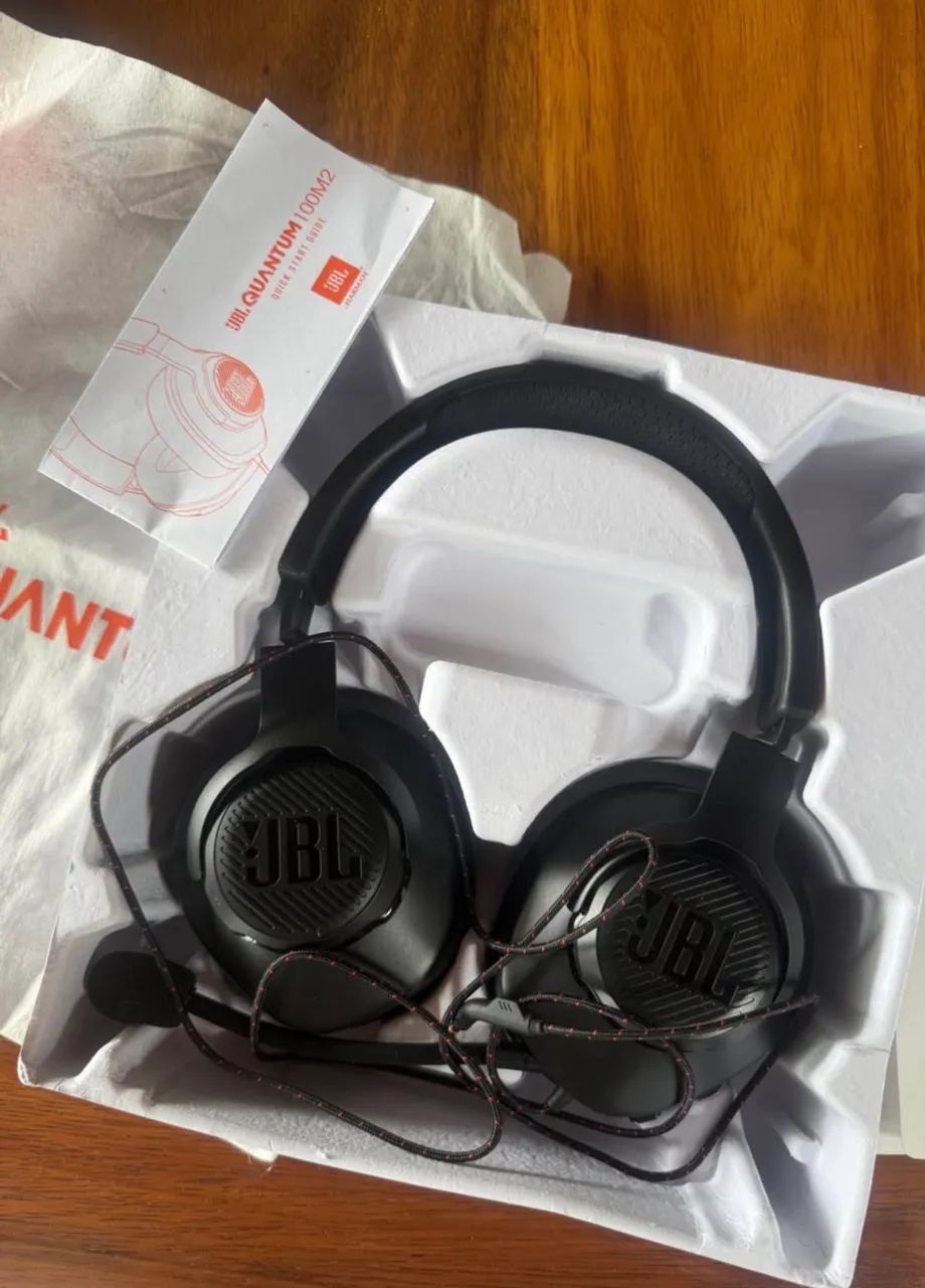 Fone de ouvido JBL - Foto 2