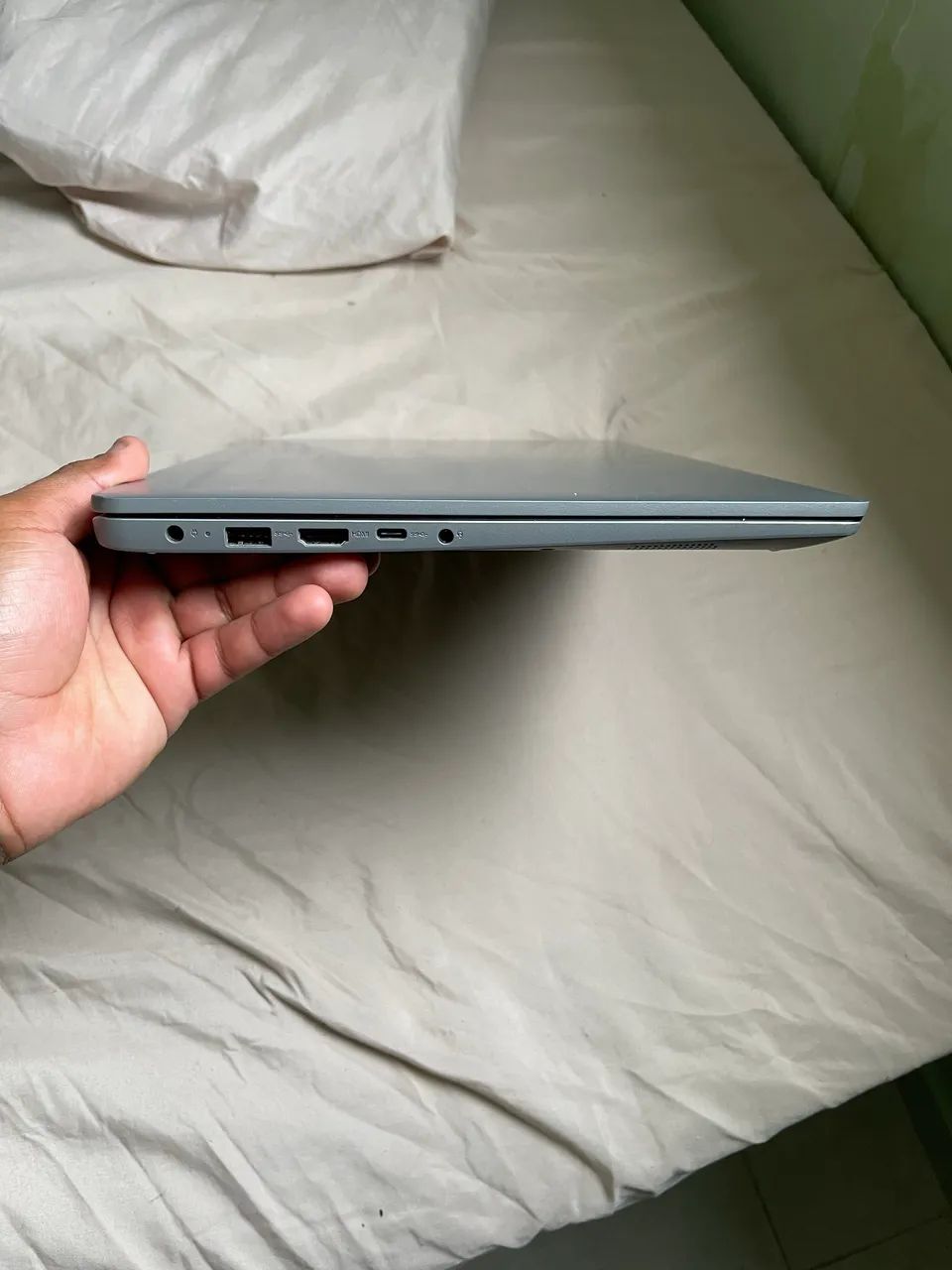 Notebook com pouco tempo de uso  - Foto 4