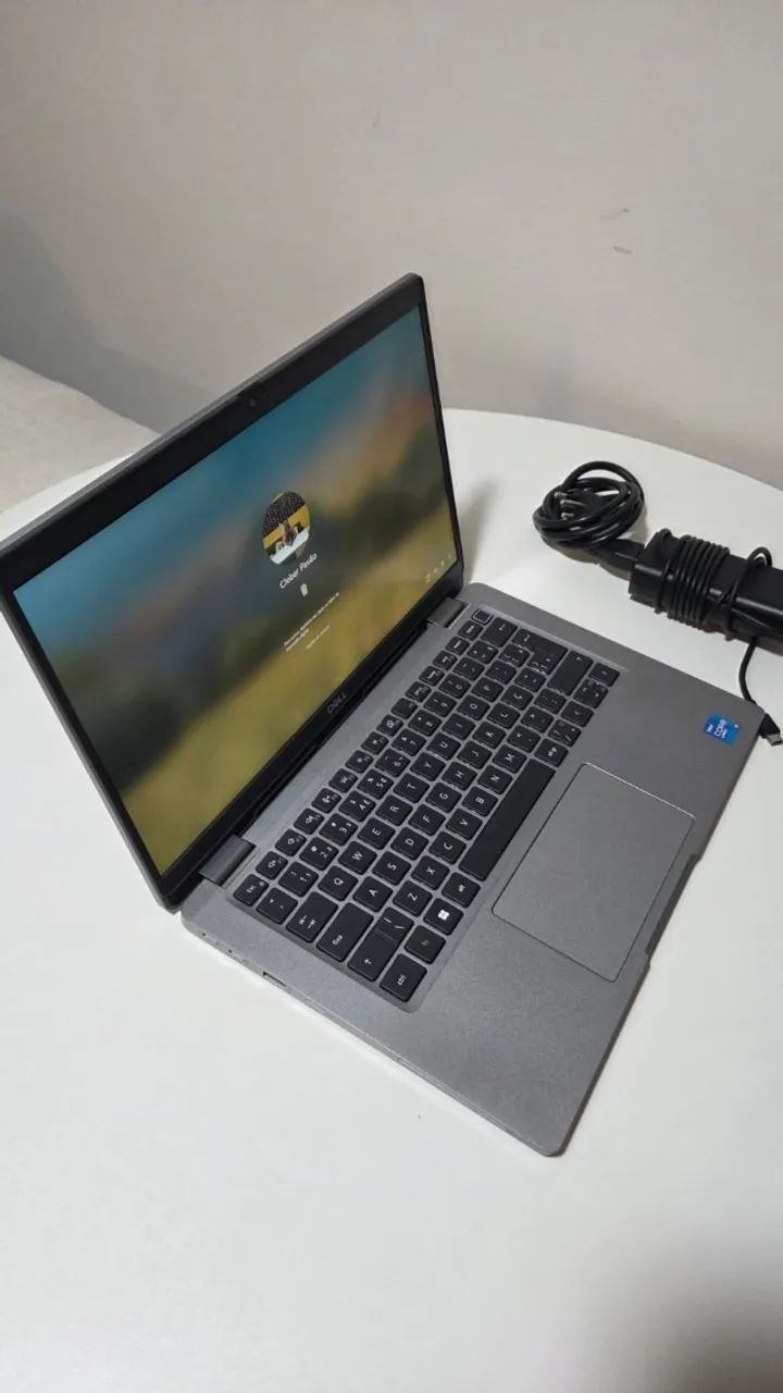 Latitude 5320 第11世代 i5 16G Nvme SSD 256G Notebook Dell Latitude 5320 i5 11°th 16GB RAM SSD 256GB NVME