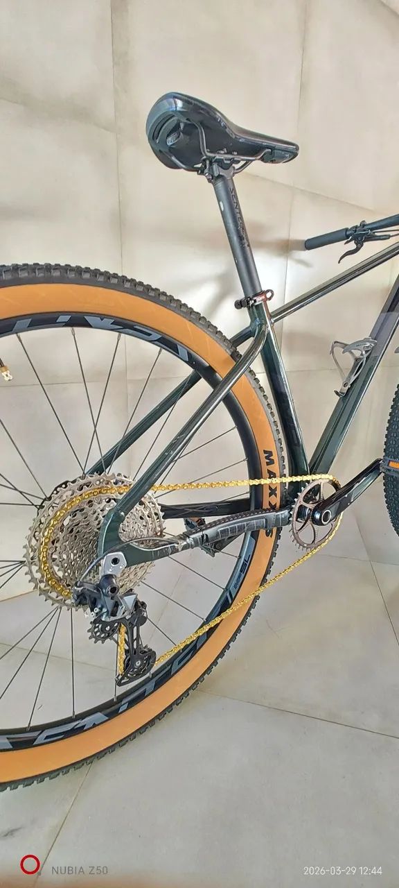 Bike Sense Impact Pro SL  - Foto 5