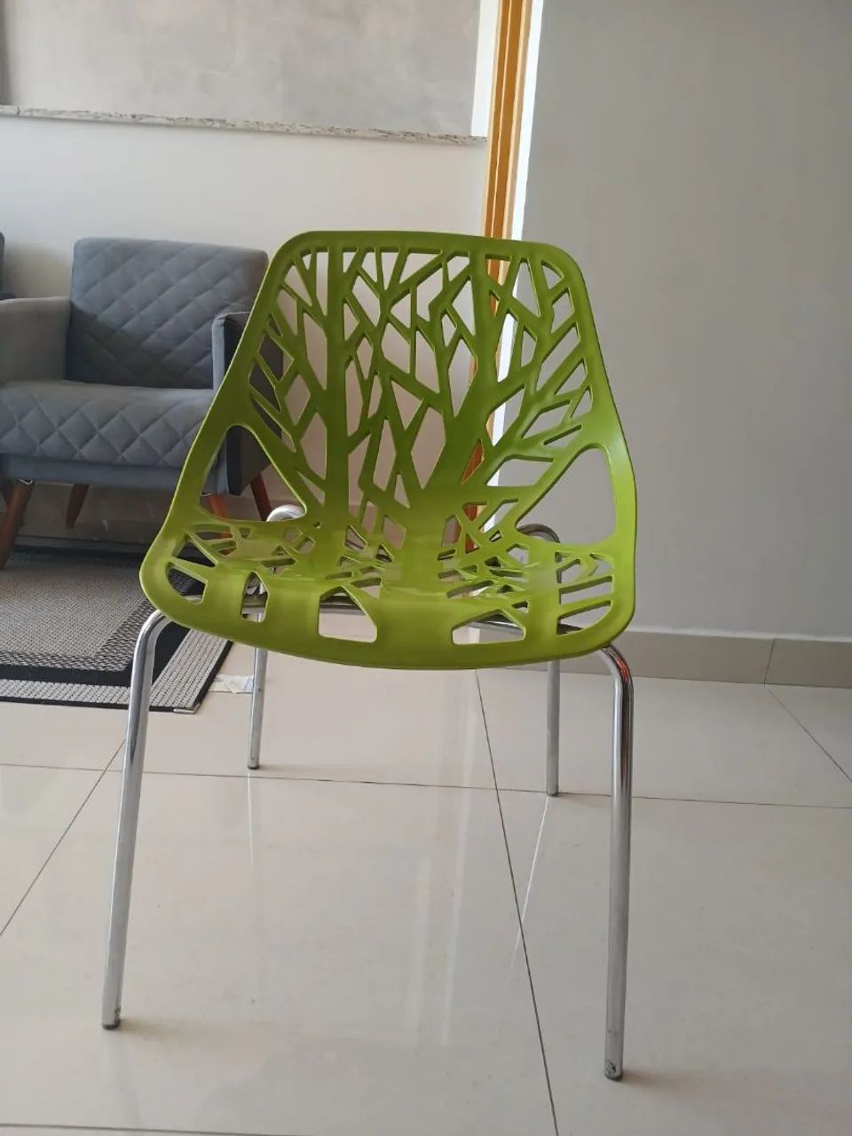 CADEIRA RAMOS - Foto 4