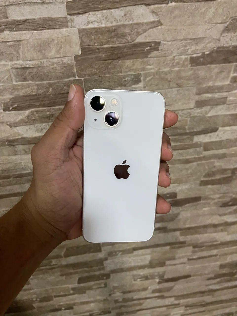 iPhone 13 128 GB | GARANTIA APPLE ATIVA | BATERIA 100% - Celulares