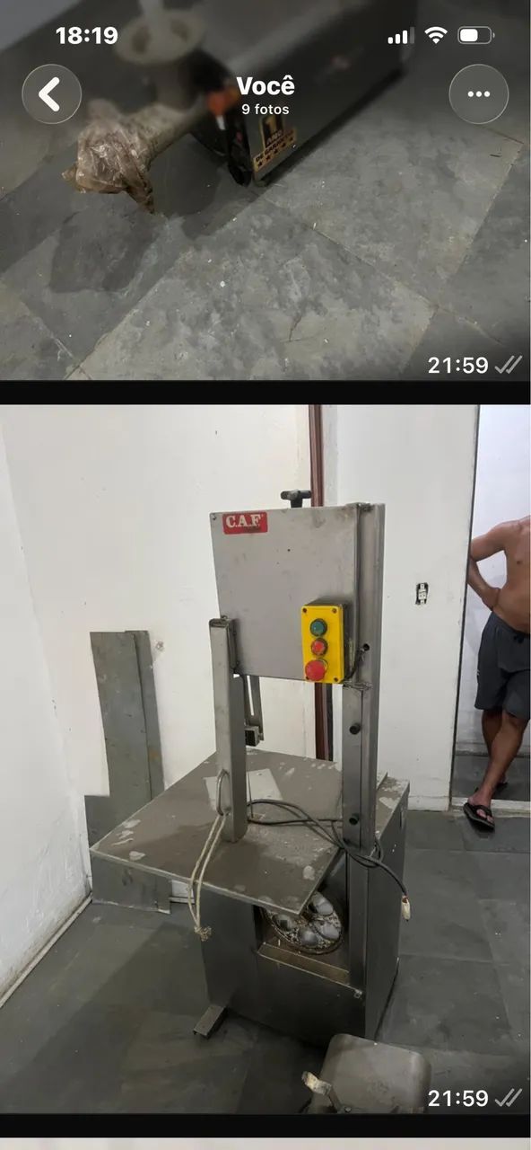 No estado 