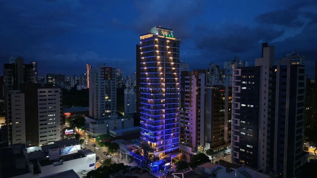 Apartamento 01 dormitório | Neo By Just - Foto 12