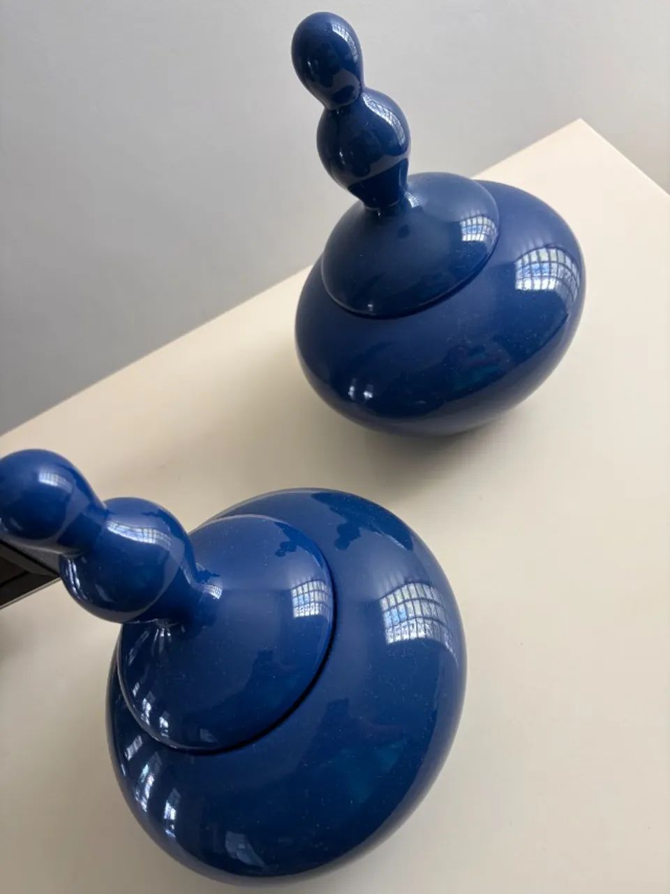 Conjunto de vasos - Foto 2