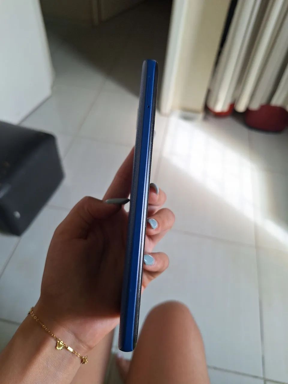 Galaxy A03 Core 32GB - Foto 4