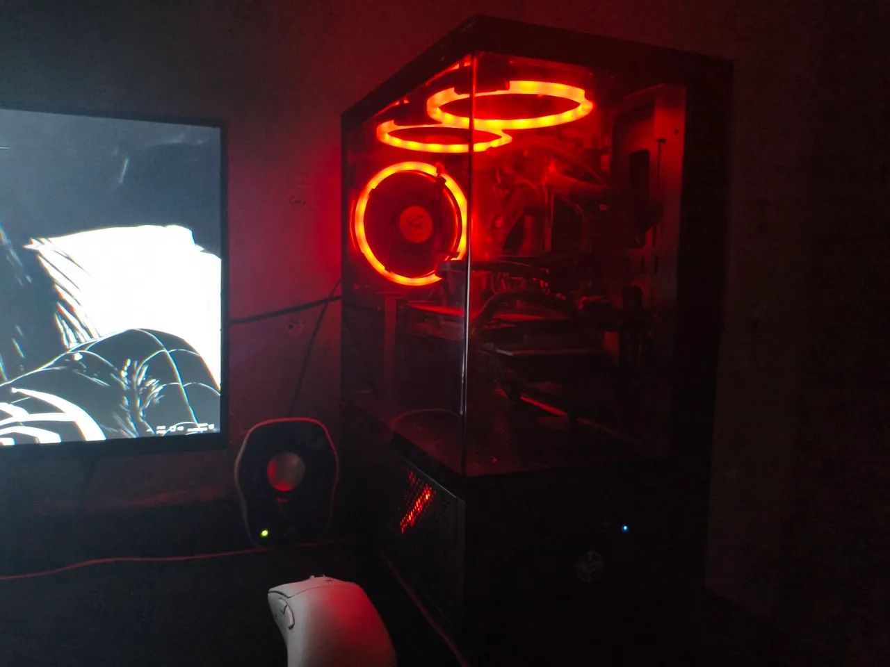 PC gamer RTX2060