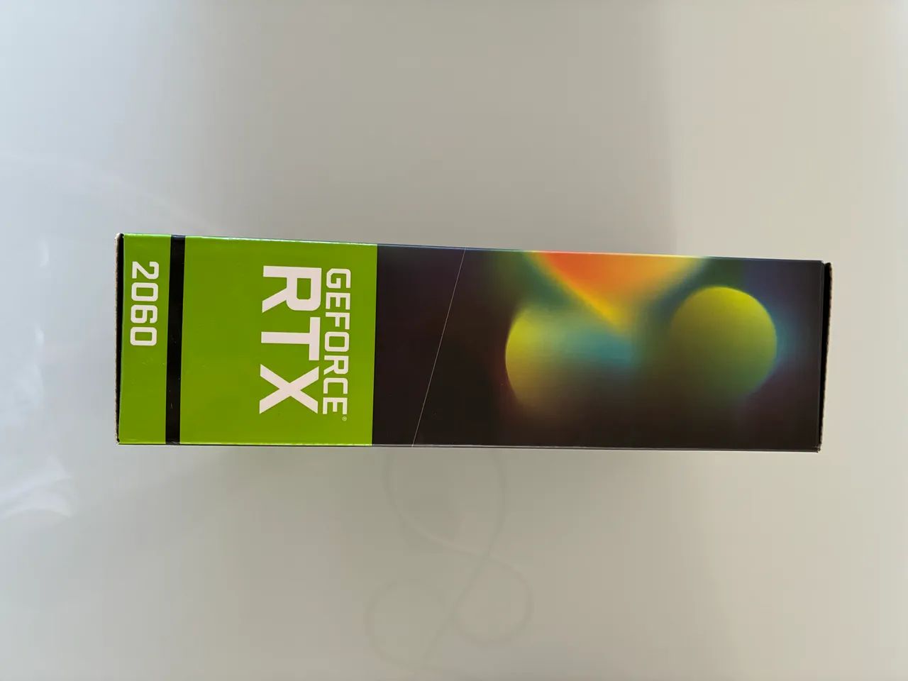 Placa de Vídeo EVGA GeForce RTX 2060 SC Gaming 6GB - Foto 2