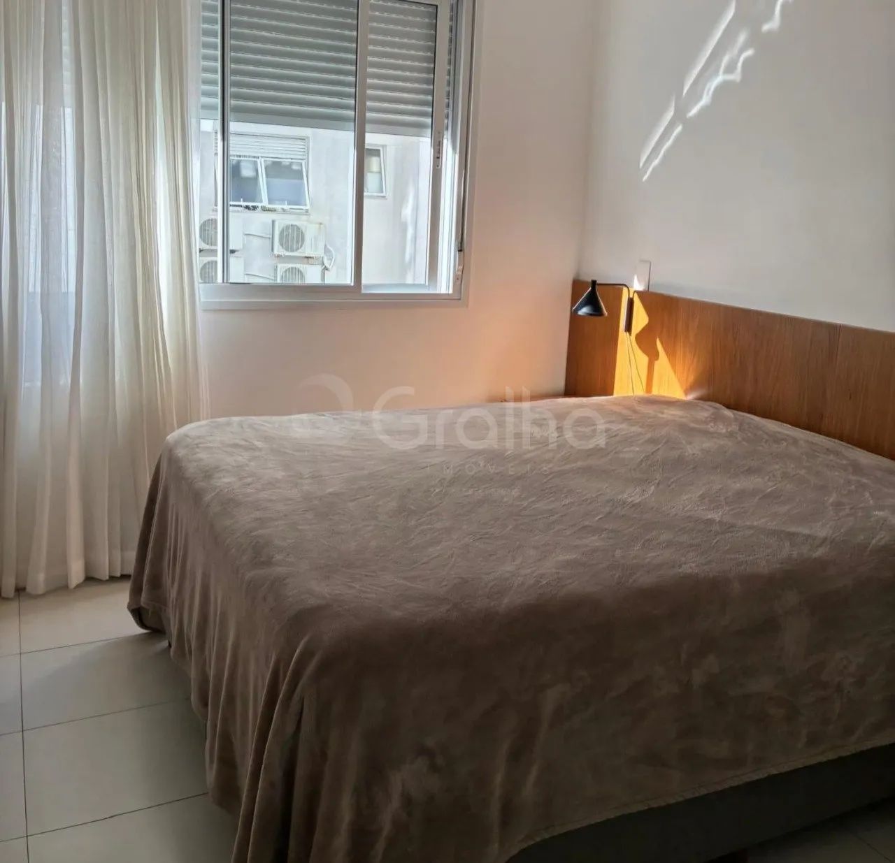 Apartamento de 75 m² com 2 quartos sendo 1 suíte em Coqueiros - Foto 5