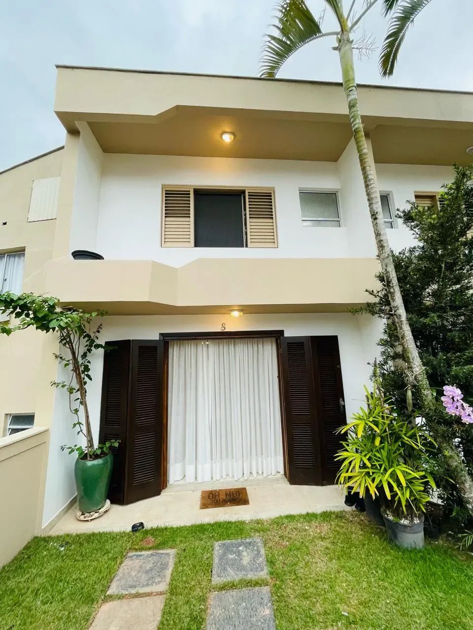 Sobrado 2 dormitórios - Foto 4