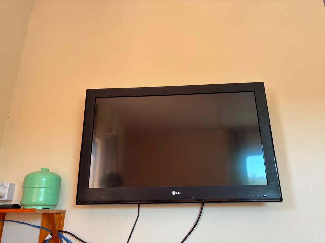Tv LG 32 polegadas - Foto 2