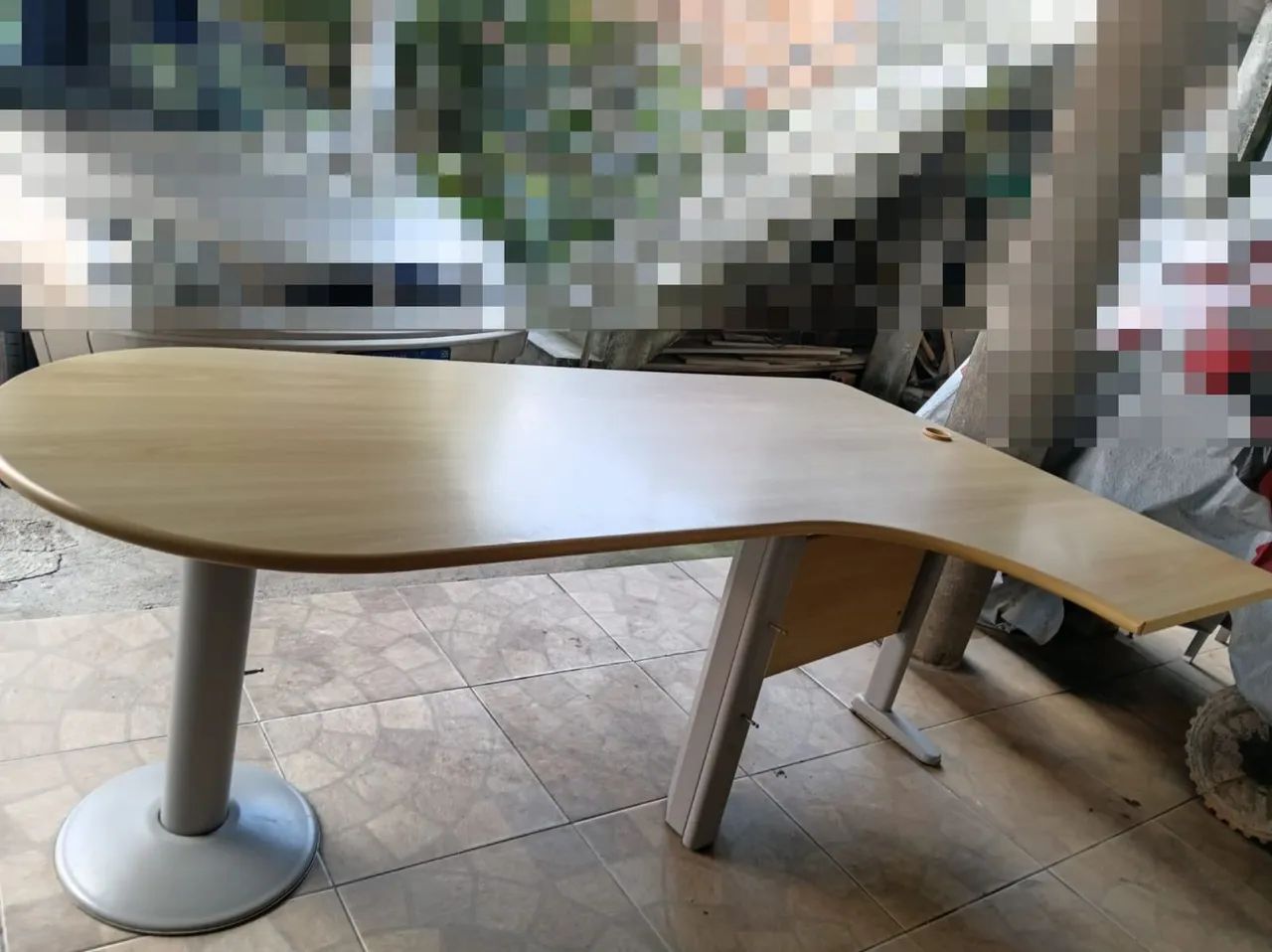 Mesa de escritório  - Foto 2