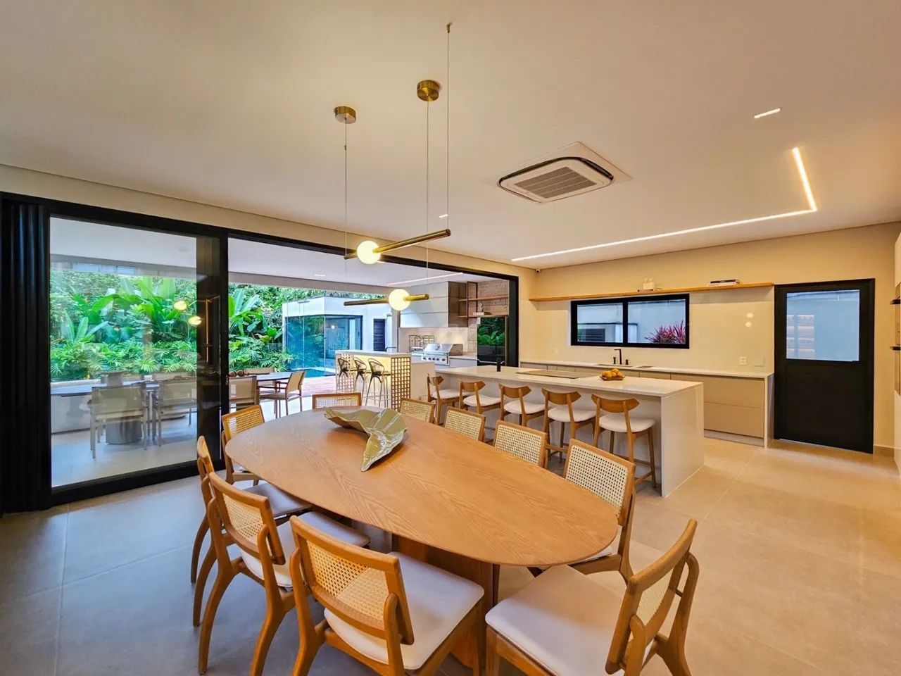 casa - Riviera - Bertioga - Foto 2