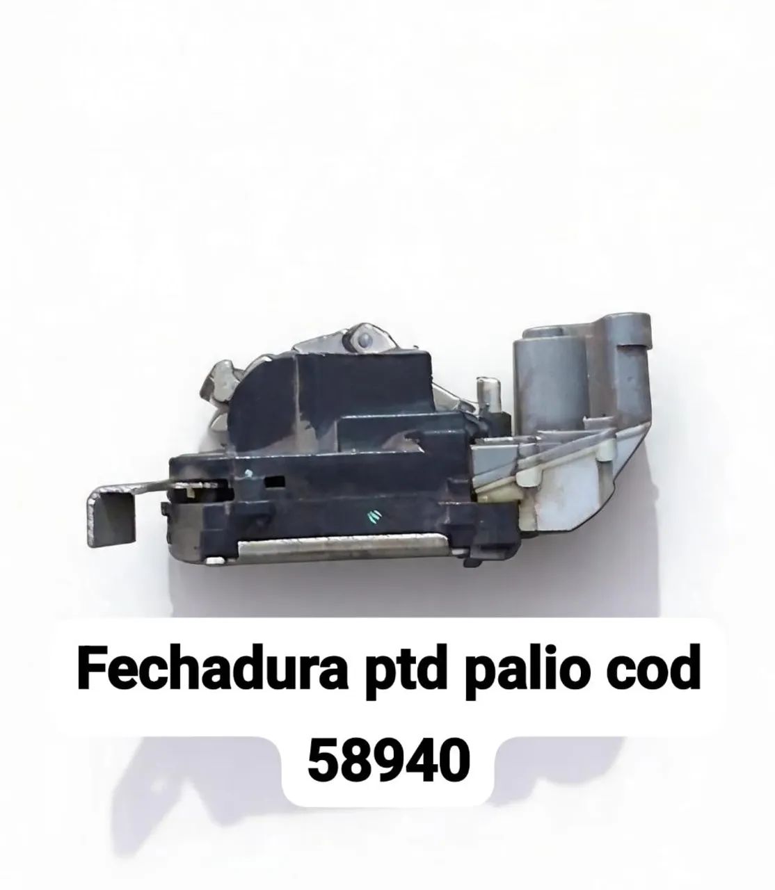 Fechadura ptd palio cod 58940