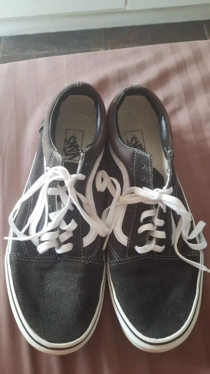 Tênis Vans masculino original 