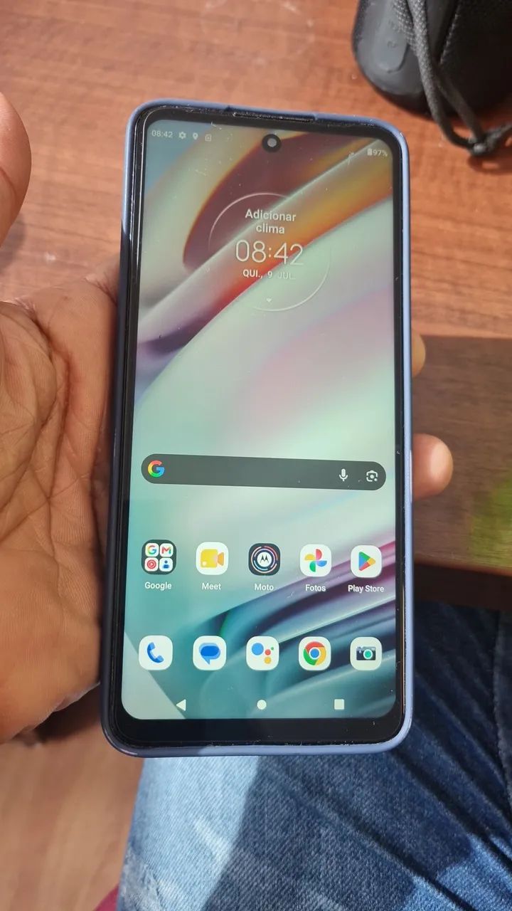 Moto g60