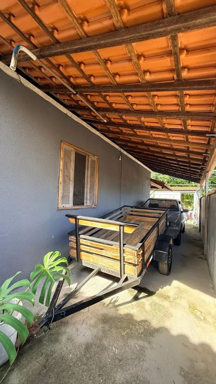 casa linear A venda condomínio horto com dois quartos