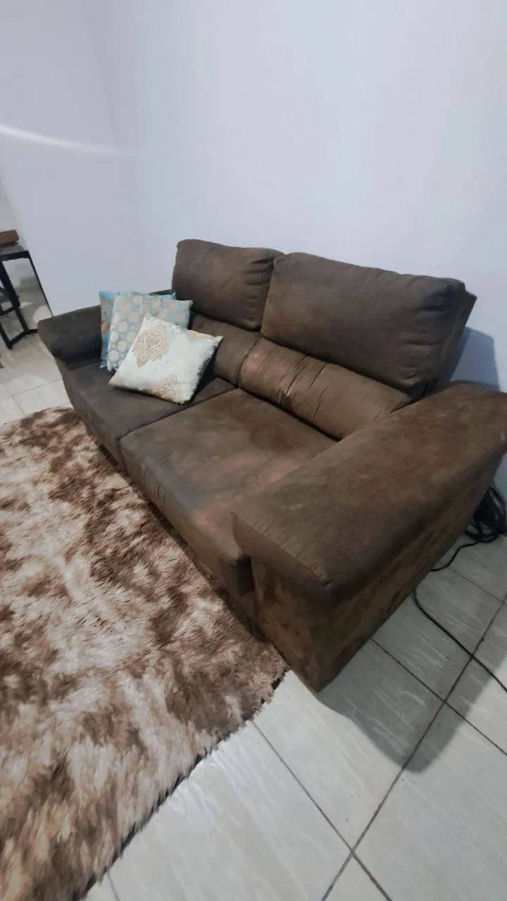 Sofá retrátil  - Foto 3