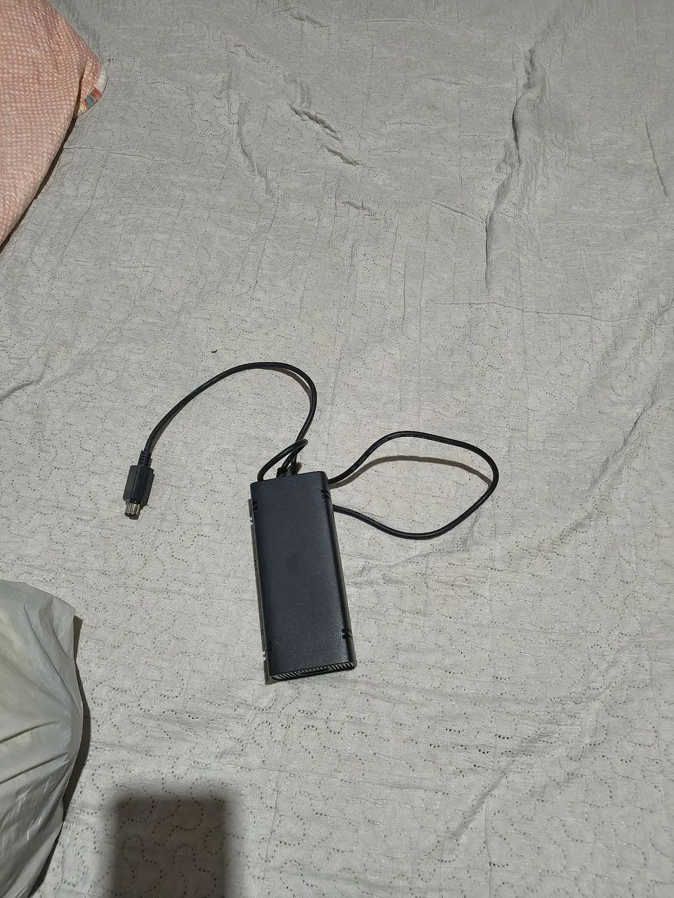 Vídeo game completo