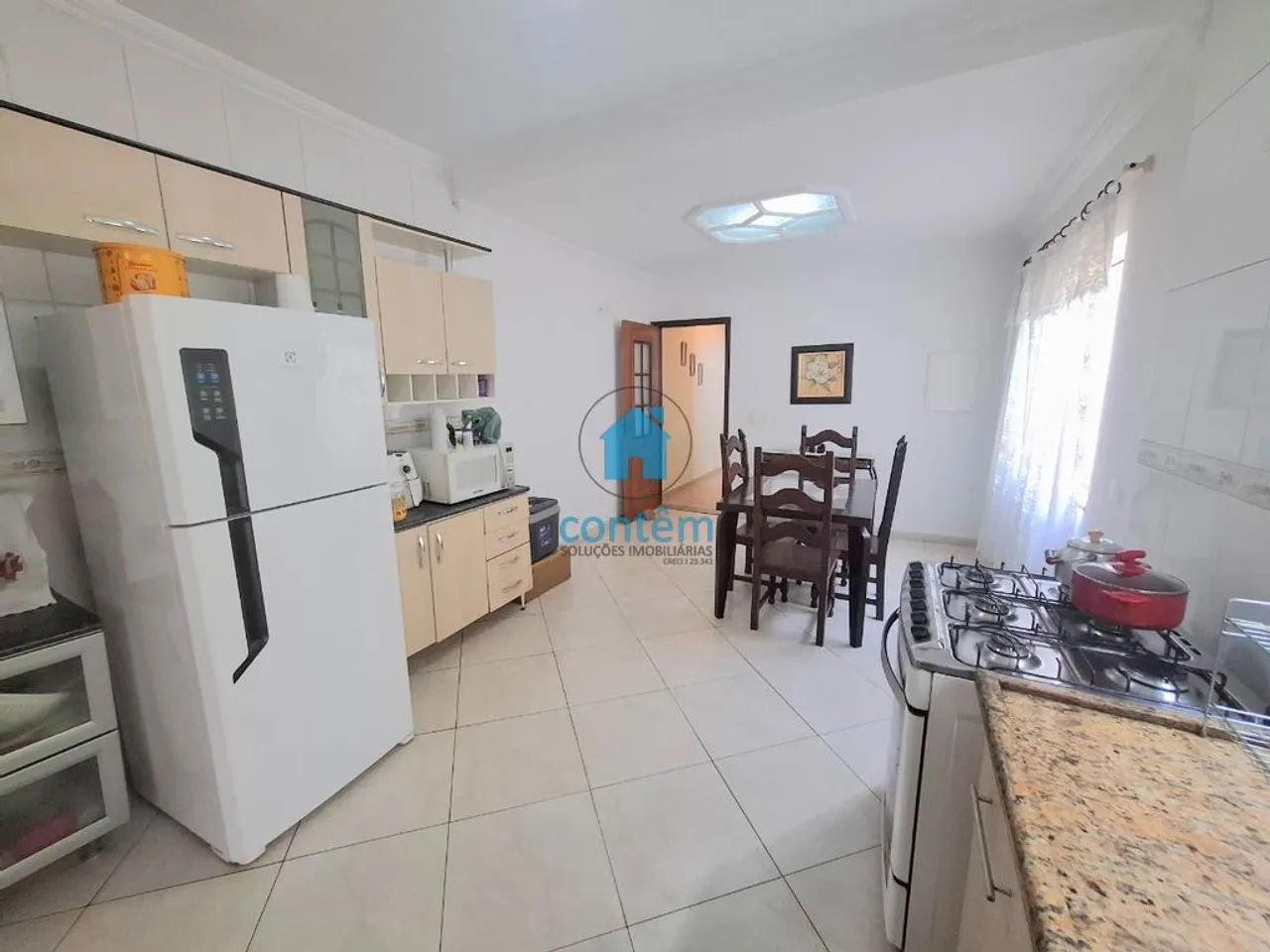 Sobrado à venda em Osasco, Centro, com 4 quartos, com 169.4 m² - Foto 5