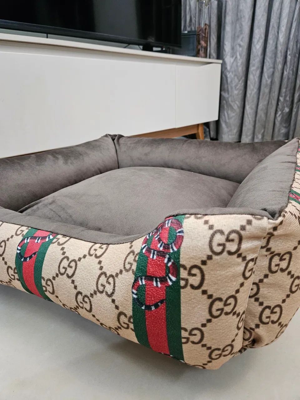 Cama PET Artesanal  - Foto 2