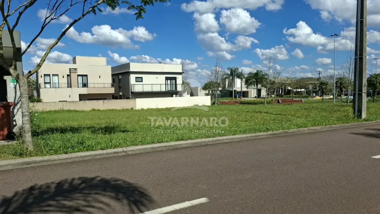 Terreno Condomínio em Ponta Grossa - Foto 2