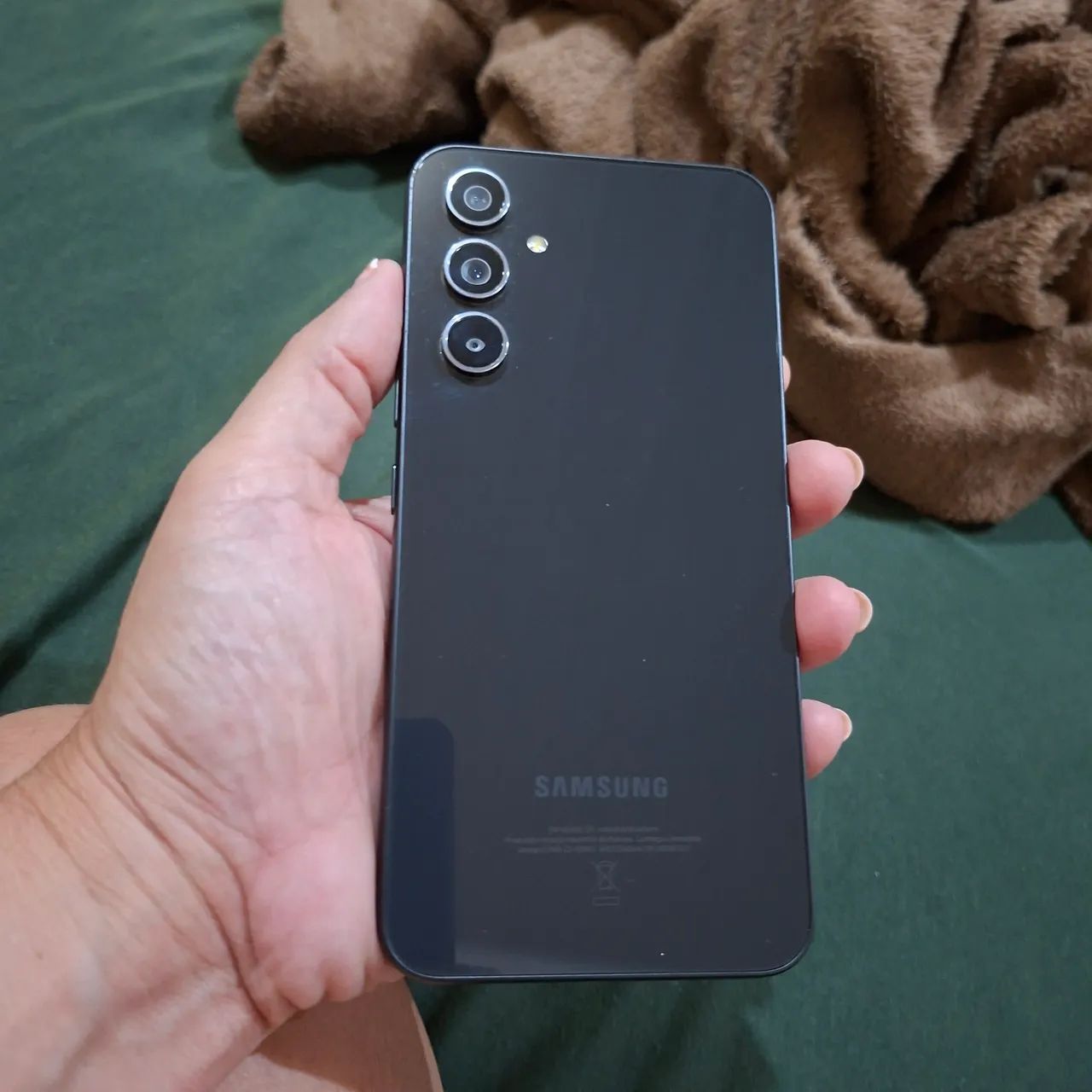 CELULAR A54 256 GB - Foto 2