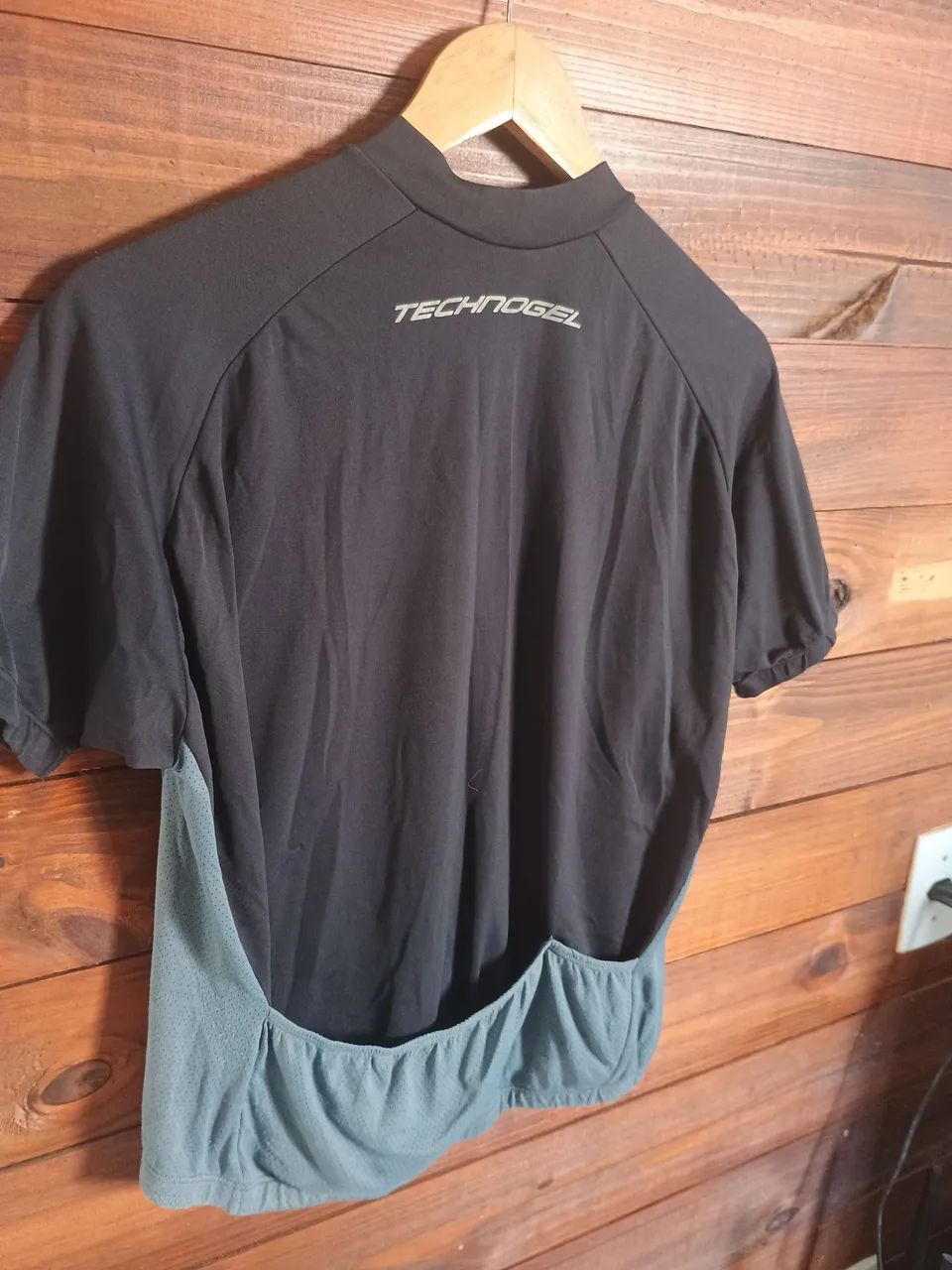 Jersey Camisa ciclismo Technogel - Foto 3