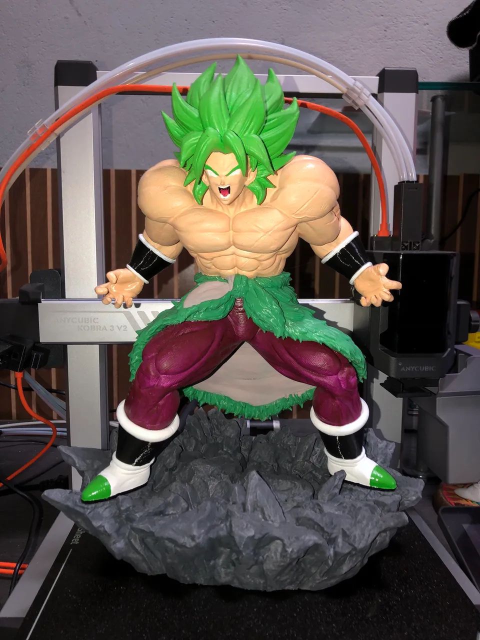 Vende-se Action figures - Foto 5