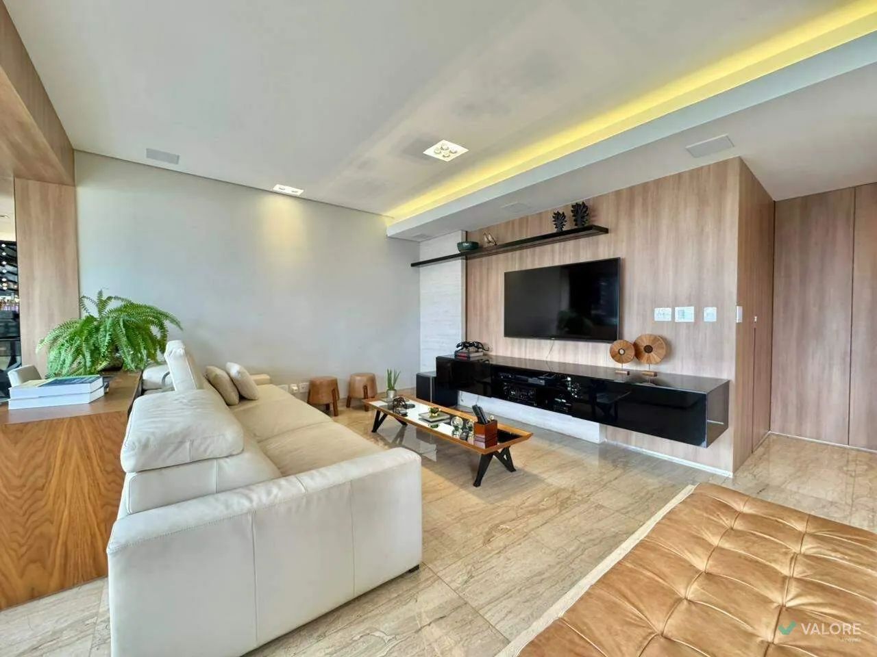 Apartamento 4 quartos  Vila da Serra - Foto 3