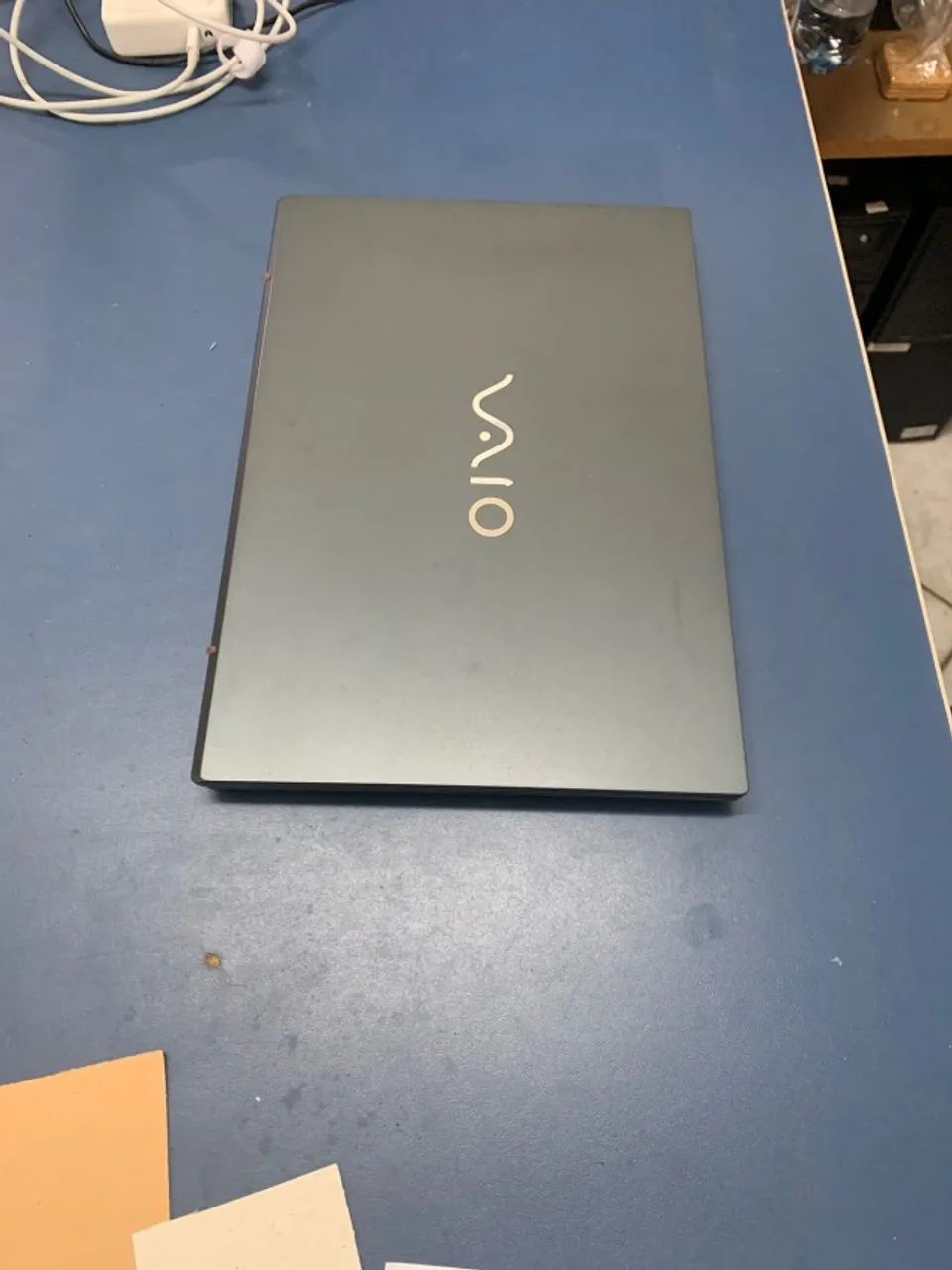 SONY VAIO FE 14 I5 10ª GERAÇÃO