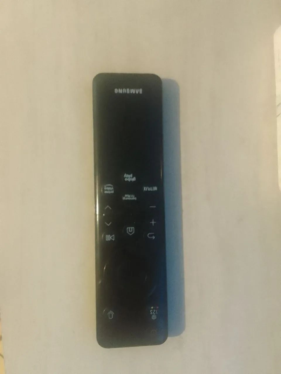 Samsung smart tv Cristal 50 4k ujd - Foto 4