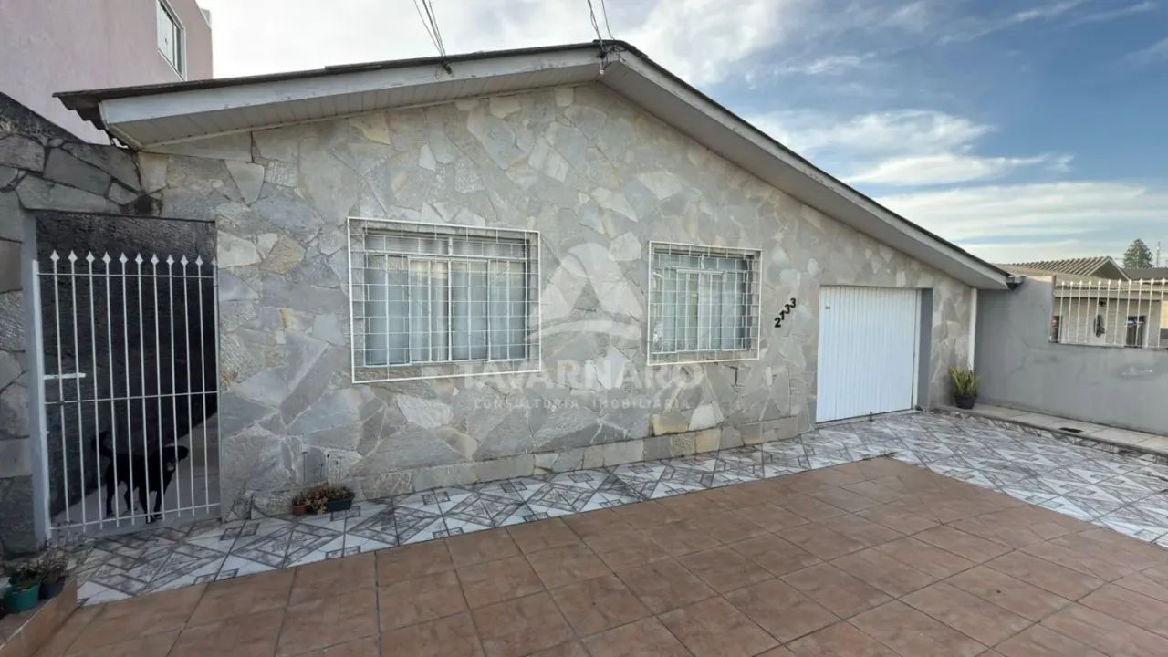 Casa para Locação com Edícula - Foto 3