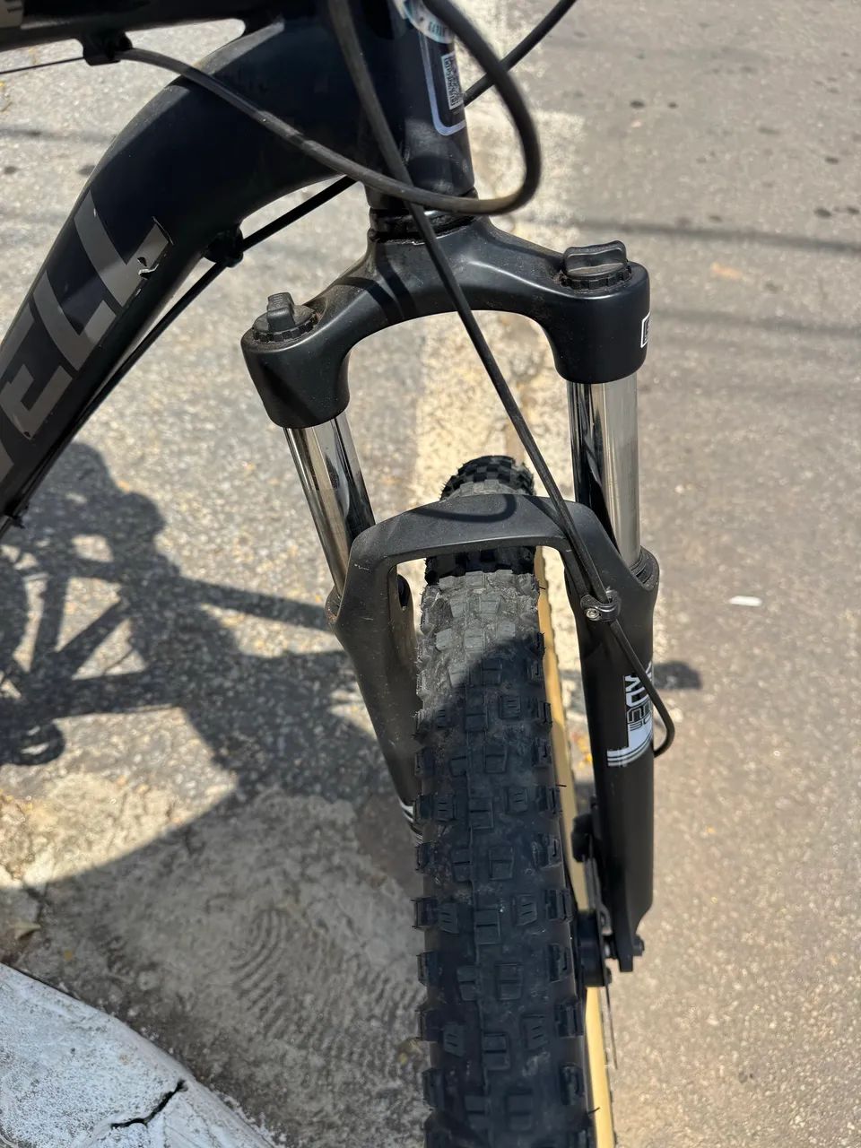 Bicicleta aro 29 - Foto 4