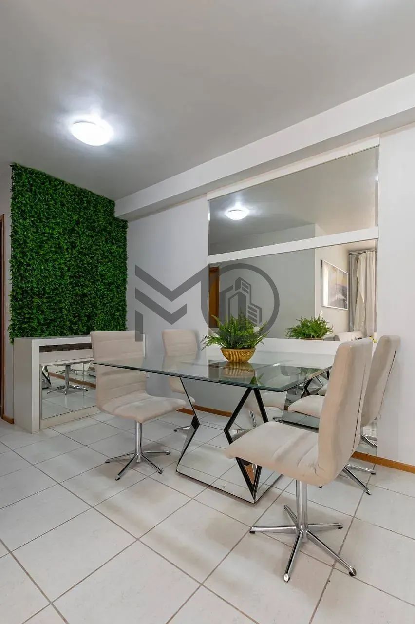 Apartamento à venda 3 Quartos, 1 Suite, 1 Vagas, 70M², Canjica, Cuiabá - MT | EDIFÍCIO GAR - Foto 2