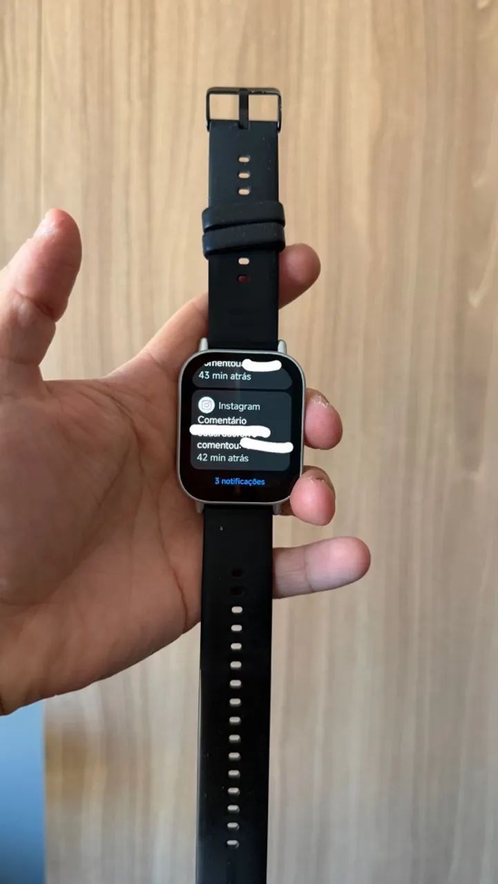 Redmi Watch 5 active - ESTADO DE ZERO - Foto 3