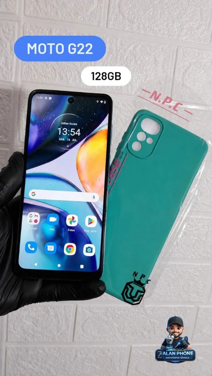 MotoG 22