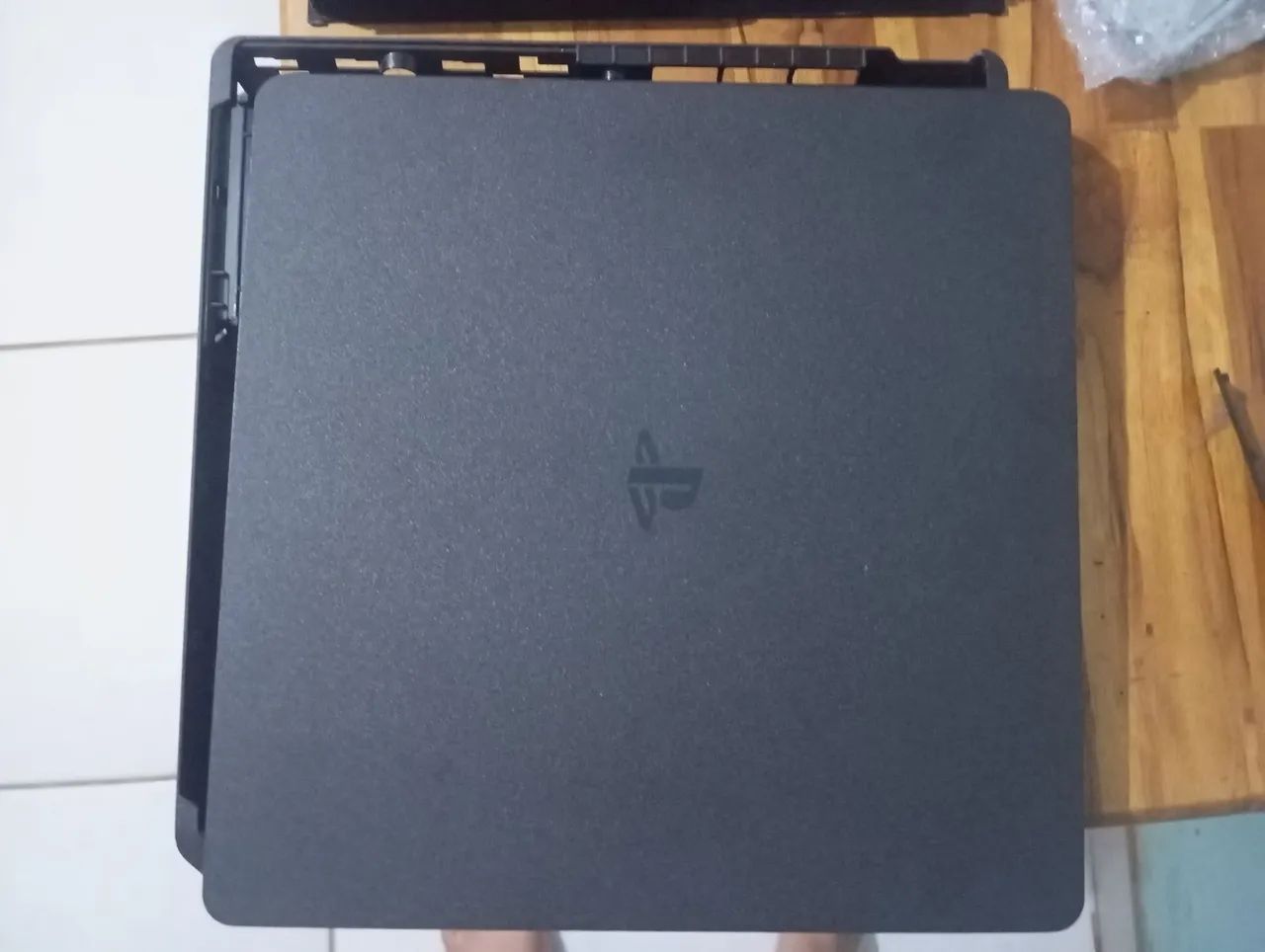 Peças de Ps4 slim - Foto 5