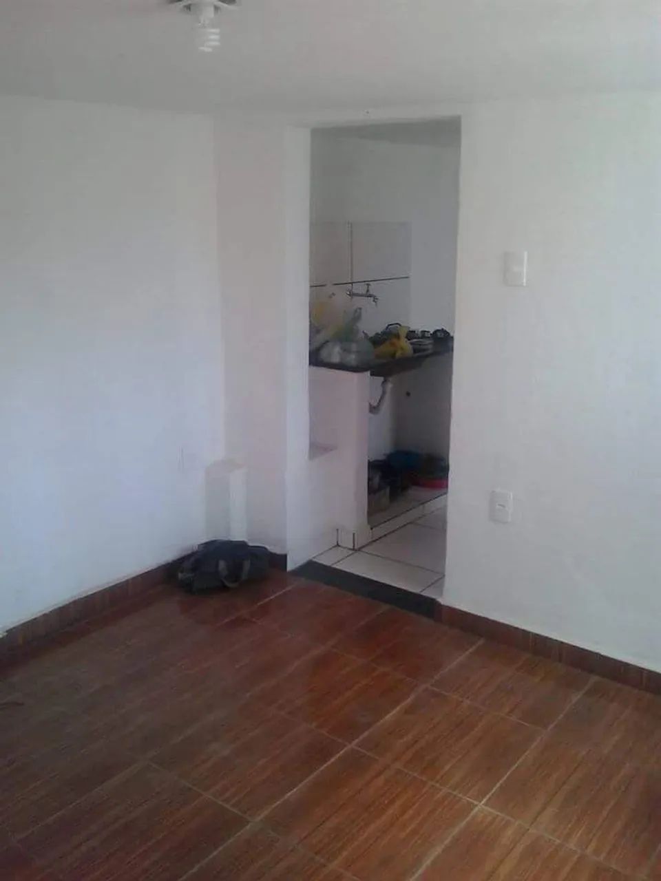 Alugo kitnet  - Foto 4